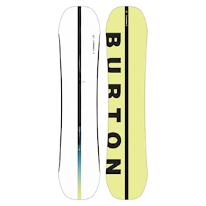 Deska snowboardowa Burton Custom Smalls 2021/2022