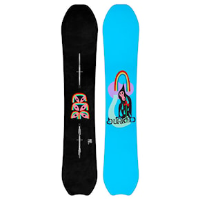 Snowboard Burton Deep Thinker 2025