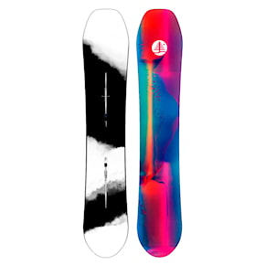 Snowboard Burton Family Tree High Fidelity 2025