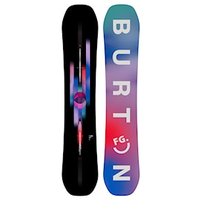 Snowboard Burton Feelgood 2025