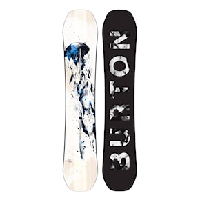 Snowboard Burton Feelgood Jellyfish 2026