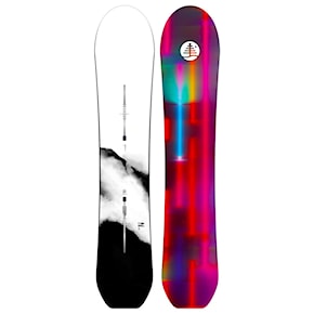 Snowboard Burton Family Tree Gril Master 2025