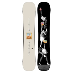 Snowboard Burton Good Company 2025