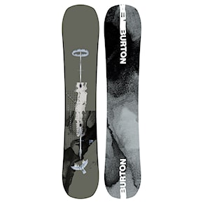 Snowboard Burton Instigator Flat 2025