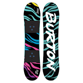 Deska snowboardowa Burton Mini Grom 2022/2023