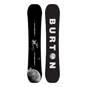Deska snowboardowa Burton Process 2023/2024