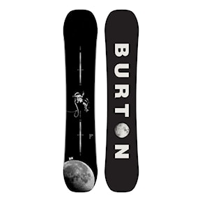 Deska snowboardowa Burton Process Flying V 2023/2024