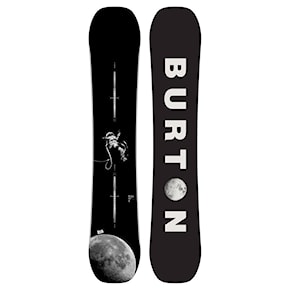 Snowboard Burton Process Recut 2026