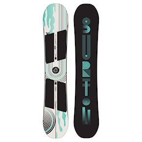 Deska snowboardowa Burton Rewind 2023/2024