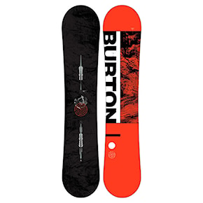 Deska snowboardowa Burton Ripcord 2021/2022