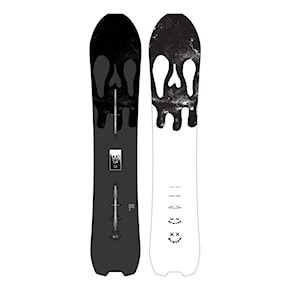 Snowboard Burton Skeleton Key 2023/2024