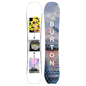 Snowboard Burton Story Board 2025