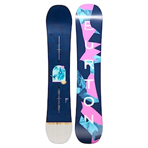 Snowboard Burton Yeasayer Flying V 2026