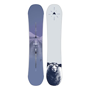 Deska snowboardowa Burton Yeasayer Flying V 2023/2024