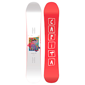 Snowboard CAPiTA Aeronaut 2025