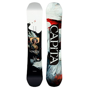 Snowboard CAPiTA Birds Of A Feather 142 2025