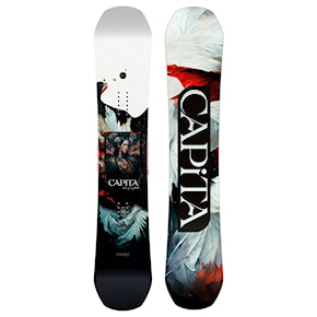 Snowboard CAPiTA Birds Of A Feather 146 2025