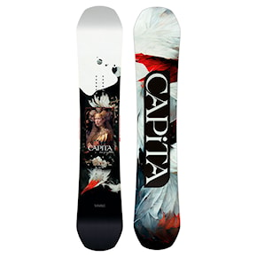 Snowboard CAPiTA Birds Of A Feather 148 2025