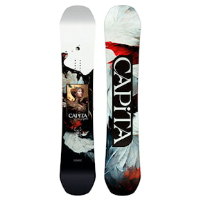 Snowboard CAPiTA Birds Of A Feather 150 2025