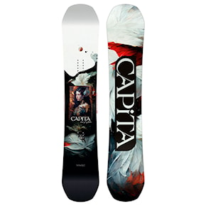 Snowboard CAPiTA Birds Of A Feather 152 2025