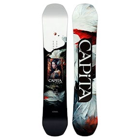 Snowboard CAPiTA Birds Of A Feather 152W 2025