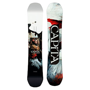 Snowboard CAPiTA Birds Of A Feather 154 2025