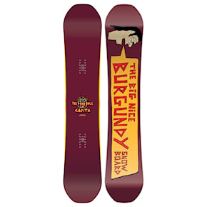 Snowboard CAPiTA Bombhole 2025