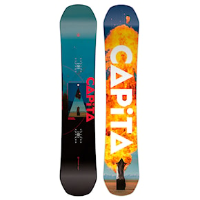 Snowboard CAPiTA D.O.A. 150 2025