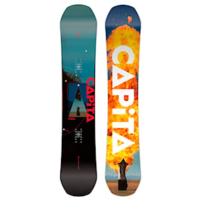 Snowboard CAPiTA D.O.A. 152 2025