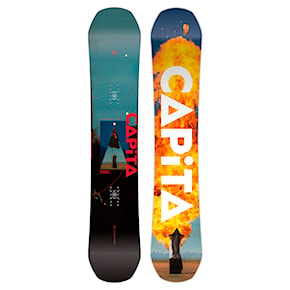 Snowboard CAPiTA D.O.A. 156 2025