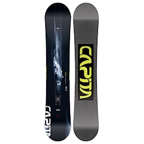 Snowboard CAPiTA Outerspace Living 158 2024