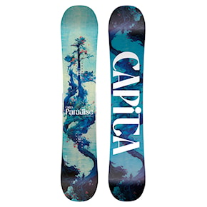 Snowboard CAPiTA Paradise 141 2025