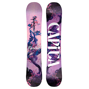 Snowboard CAPiTA Paradise 143 2025