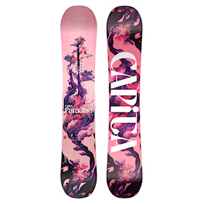 Snowboard CAPiTA Paradise 145 2025