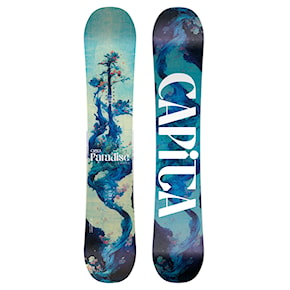 Snowboard CAPiTA Paradise 147 2025