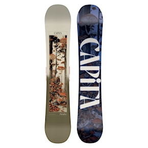 Snowboard CAPiTA Paradise Wide 2026