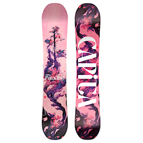 Snowboard CAPiTA Paradise 148W 2025