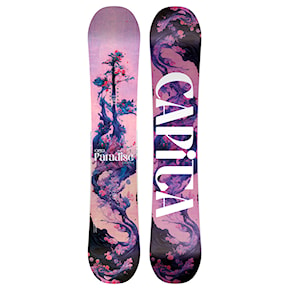 Snowboard CAPiTA Paradise 149 2025