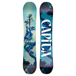 Snowboard CAPiTA Paradise 150W 2025