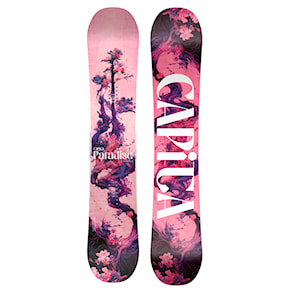 Snowboard CAPiTA Paradise 151 2025