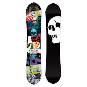 Snowboard CAPiTA Ultrafear 149 2025