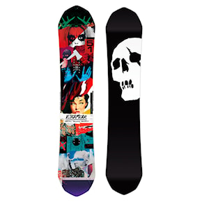 Snowboard CAPiTA Ultrafear 151 2025