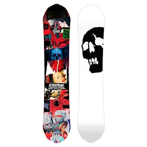 Snowboard CAPiTA Ultrafear 153W 2025