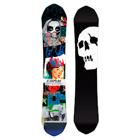 Snowboard CAPiTA Ultrafear 155 2025