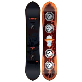 Snowboard CAPiTA Ultrafear Camber 157 2024