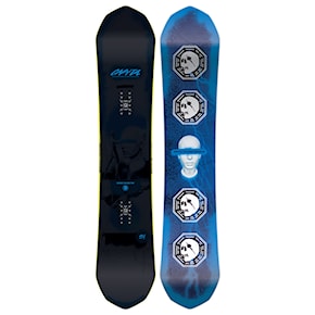 Snowboard CAPiTA Ultrafear Camber 151 2024