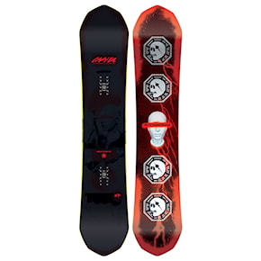 Snowboard CAPiTA Ultrafear Camber 153 2024