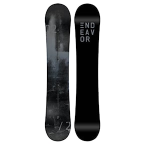Deska snowboardowa Endeavor B.O.D. 2020/2021