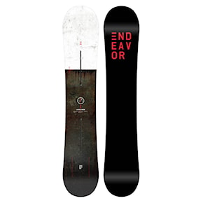 Snowboard Endeavor Live 2020/2021