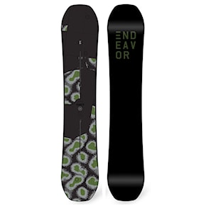 Deska snowboardowa Endeavor Ranger 2019/2020